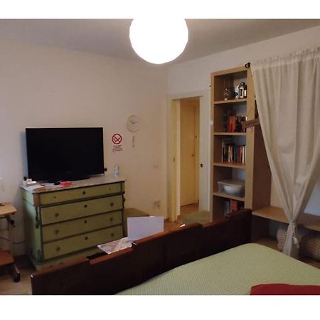 Elizabeth B&B Lentigione ภายนอก รูปภาพ