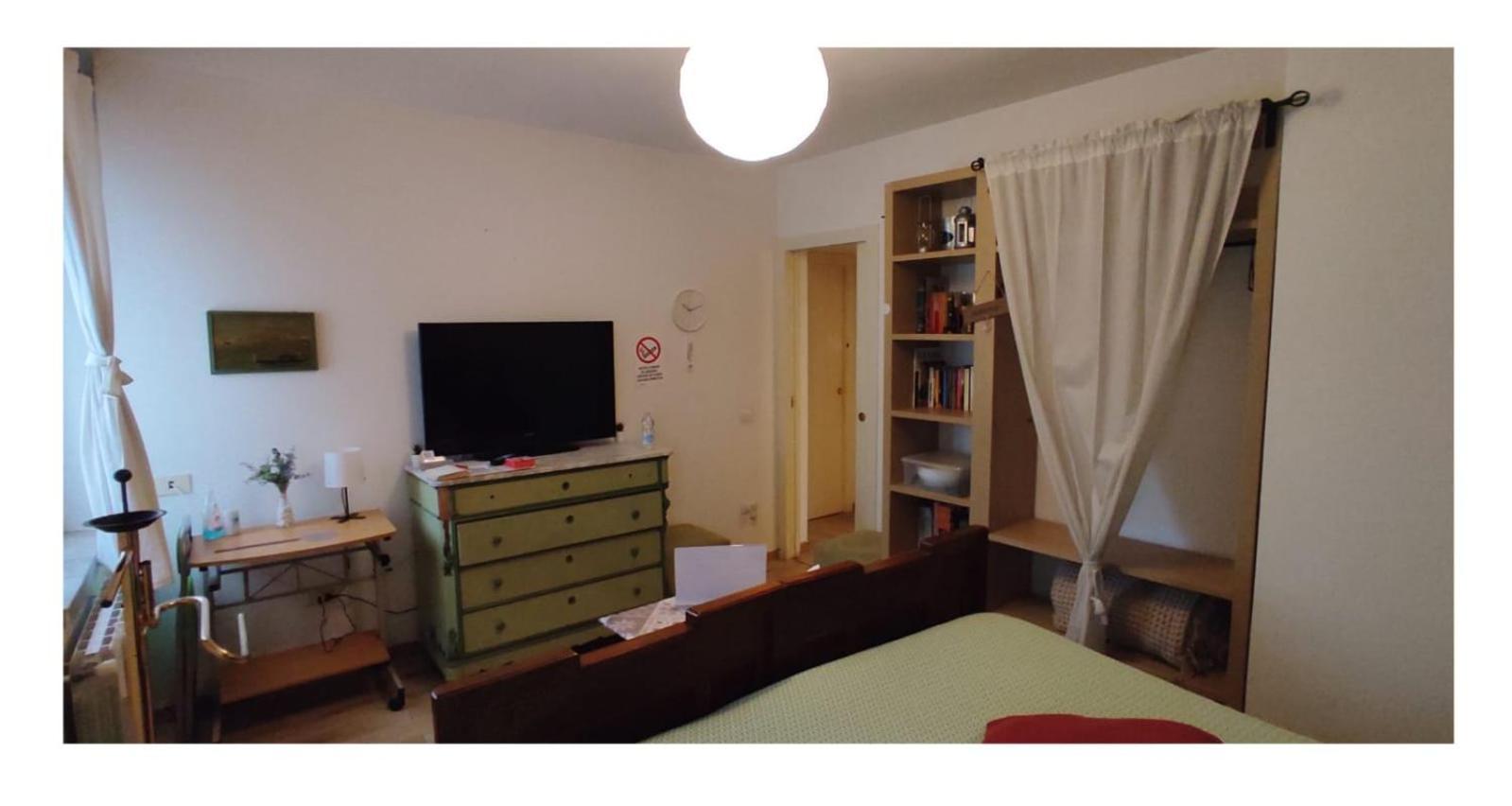 Elizabeth B&B Lentigione ภายนอก รูปภาพ