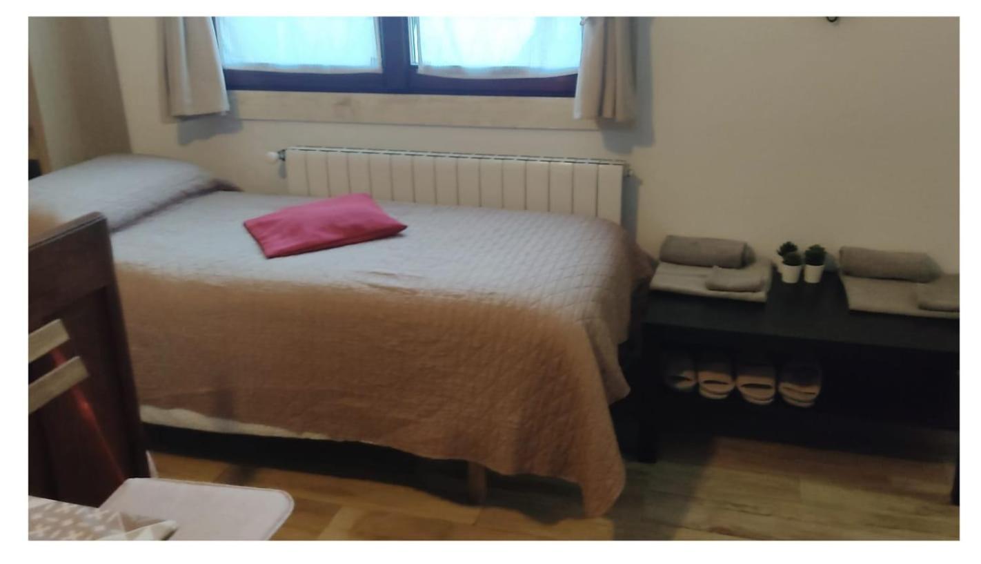 Elizabeth B&B Lentigione ภายนอก รูปภาพ